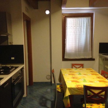 Elisa Apartment San Benedetto del Tronto Bagian luar foto