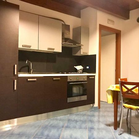 Elisa Apartment San Benedetto del Tronto Bagian luar foto