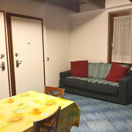 Elisa Apartment San Benedetto del Tronto Bagian luar foto