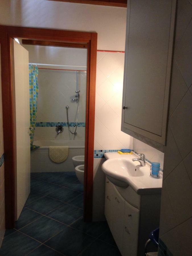 Elisa Apartment San Benedetto del Tronto Bagian luar foto