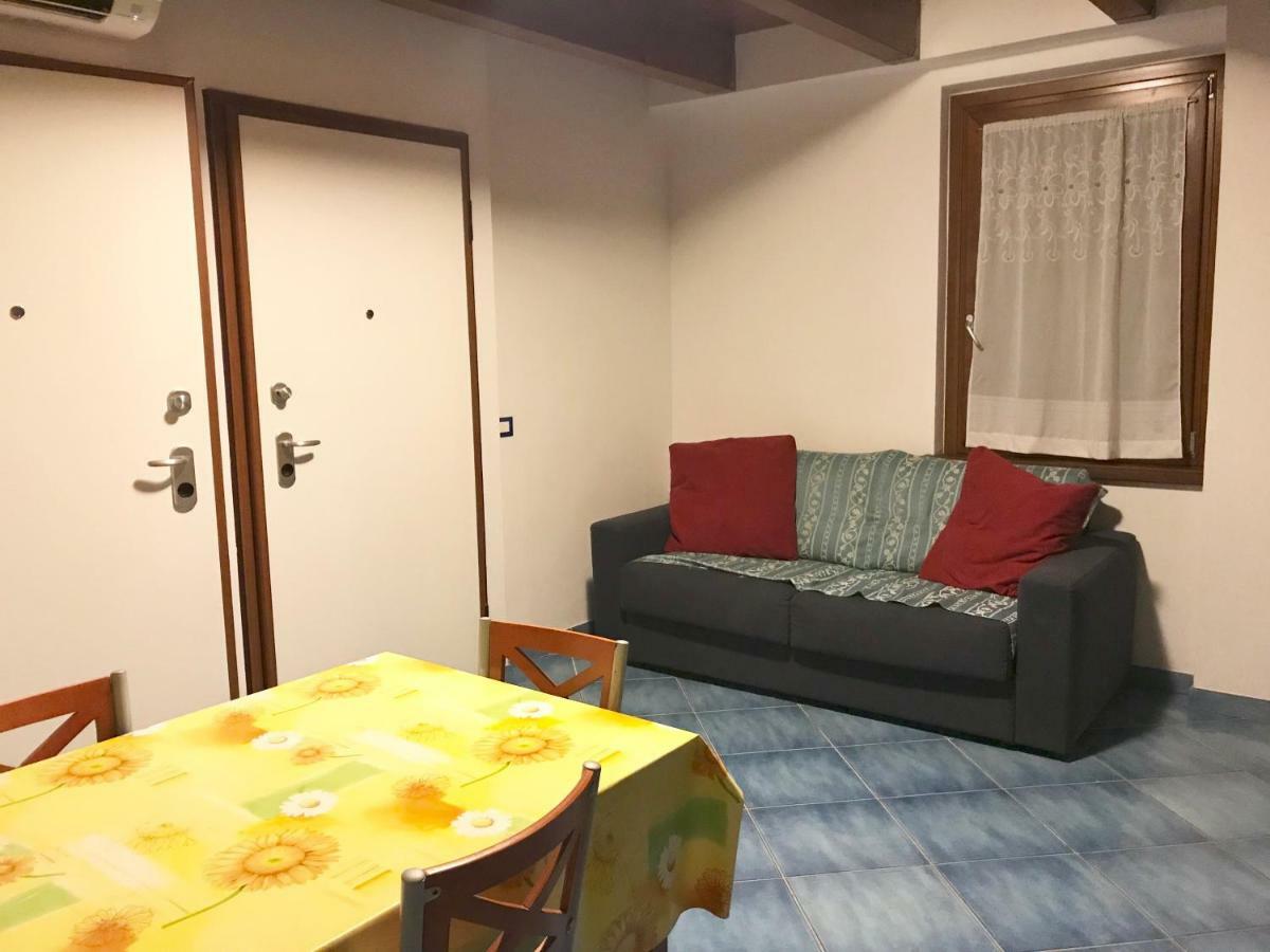 Elisa Apartment San Benedetto del Tronto Bagian luar foto