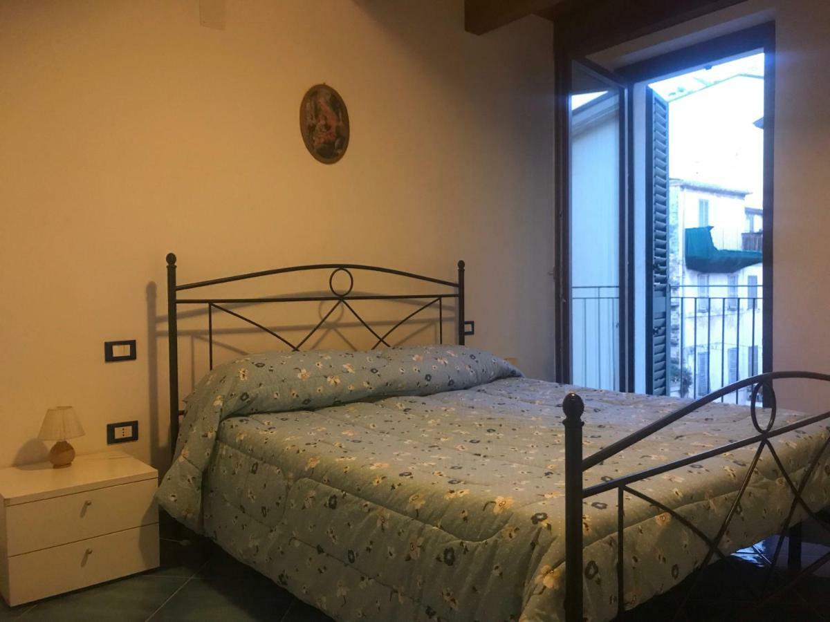 Elisa Apartment San Benedetto del Tronto Bagian luar foto