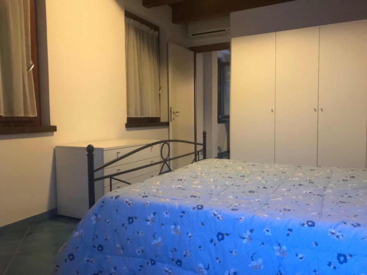 Elisa Apartment San Benedetto del Tronto Bagian luar foto
