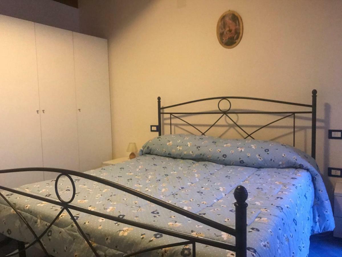 Elisa Apartment San Benedetto del Tronto Bagian luar foto